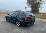 BMW Bmw 318 Diesel Auto - BMW 318 aus 2004: 318d