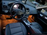 Mercedes-Benz Mercedes C180 CGI Avantgarde | 89.600 km |... - Mercedes-Benz C 180 mit Benzin-Antrieb: Limousine, 1.8