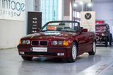 BMW 325i e36 Cabrio - BMW 325 aus 1994: 325i