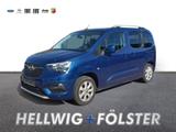 Opel Combo Life INNOVATION Keyless HUD SHZ LenkradHZG - Opel Combo Life aus 2018