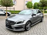 Mercedes-Benz A 200 AMG Line/Pano/Kamera/Navi/Night-Paket - Mercedes-Benz A 200 in Bonn
