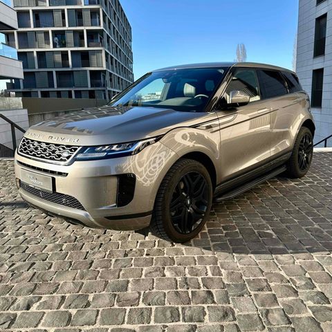 Land Rover Range Rover Evoque  *Panorama*Kamera*