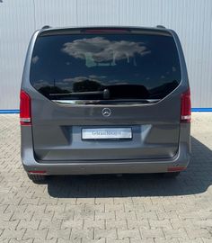 Mercedes V 250 - 8