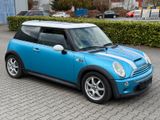 MINI Cooper S Klima* S.Dach* PDC* TÜV* - MINI MINI aus 2004