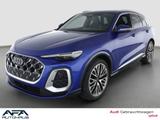 Audi SQ5 TFSI quattro S tr. Luft*Pano*AHK*B&O*Matrix - Audi SQ5 Jahreswagen