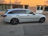 Mercedes-Benz C 220 d T Autom. - Panoramadach , 360 Kamera - Mercedes-Benz C 220 von privat