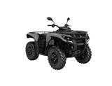 Can-Am Outlander 700 DPS T3b ABS MY26 - QUAD 700