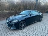 Mercedes-Benz E 200 4MATIC AMG/WIDESCREEN/PANO/360°/19ZOLL