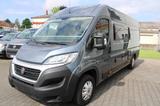 Fiat Ducato FV 636 EBL *Extras*Top Zustand - Fiat Wohnmobil oder -wagen Ducato Wohnwagen