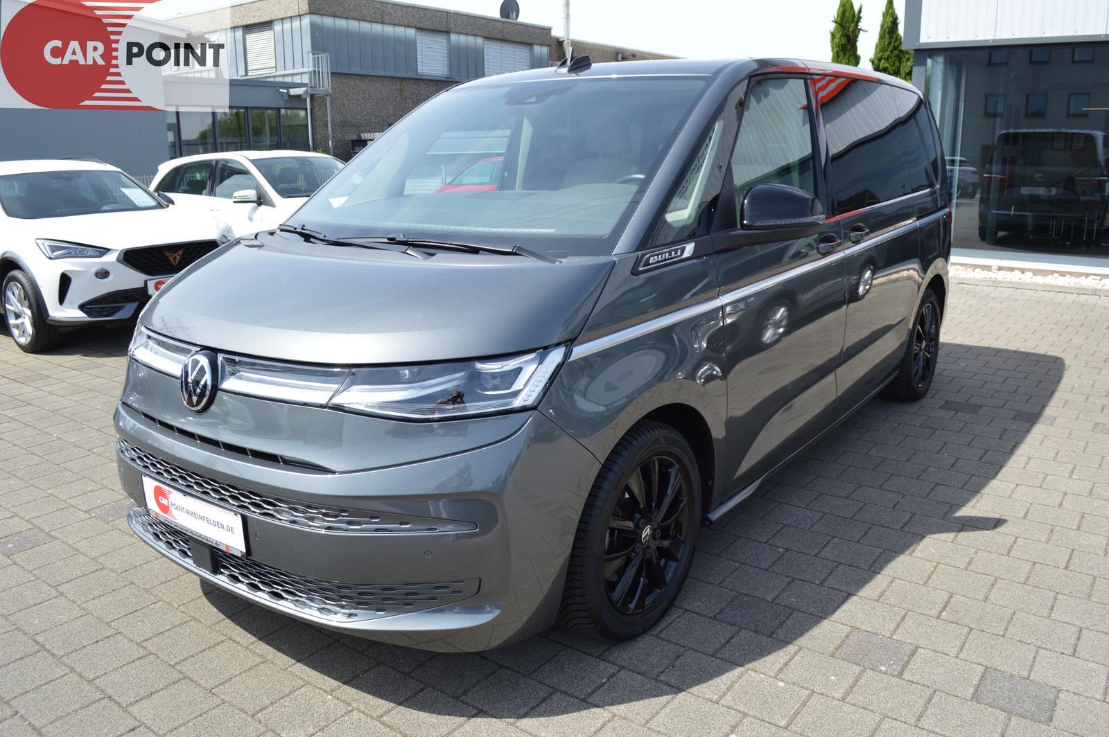 Volkswagen T7 Multivan Style*Navi*Pano*Virtual*AHK*StandHZ