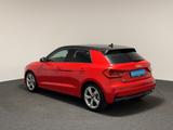 Audi A1 Sportback 1.5 TFSI DSG advanced - Audi A1: Dsg