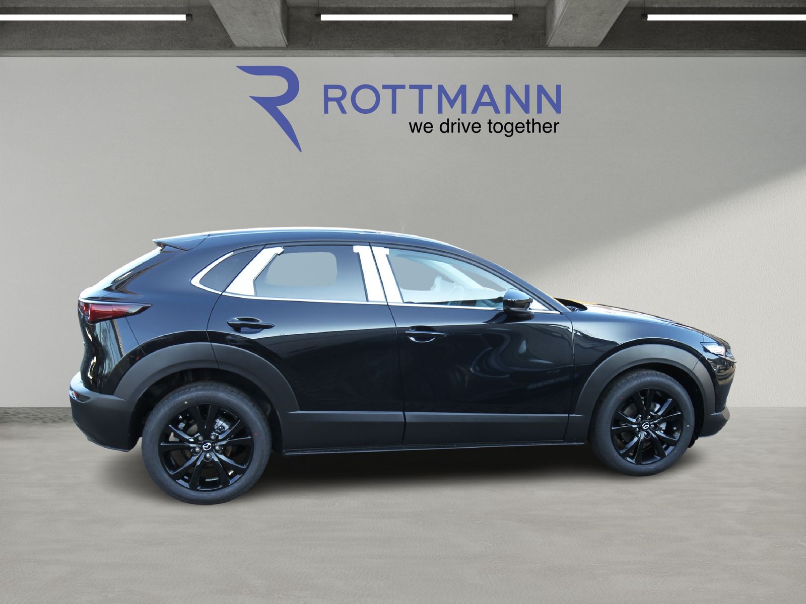 Mazda CX-30 - Bild 4