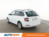 Skoda Fabia 1.0 TSI Soleil*LED*ACC*PDC*SHZ*KLIMA* - Skoda Fabia Gebrauchtwagen in Köln