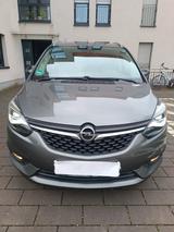 Opel Zafira 1.4 Turbo ecoFL. Bus. INNOVAT. 103kW ... - Opel Zafira in Köln