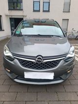 Opel Zafira 1.4 Turbo ecoFL. Bus. INNOVAT. 103kW ... - Opel Zafira: Eco