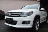 Volkswagen Tiguan 1.4 TSI 4MOTION Track & Style R Line