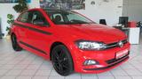 Volkswagen POLO VI 1.0 COMFORTLINE *BLUETOOTH*SITZHEIZUNG*