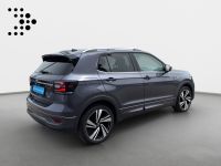 Volkswagen T-Cross - Vorschau Bild 22