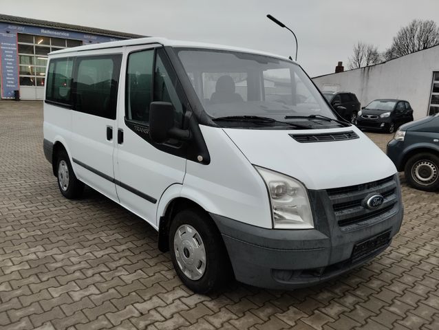 Ford Transit Kombi FT 280 K 9.Sitzer