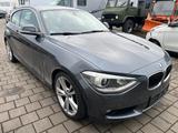 BMW 125i Limousine *Automatik*Leder*Keyless* - BMW 125 aus 2012
