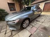 Volvo S90 D4 | Scheckheft, Standheizung, Winterpaket - Volvo Gebrauchtwagen in Bremen