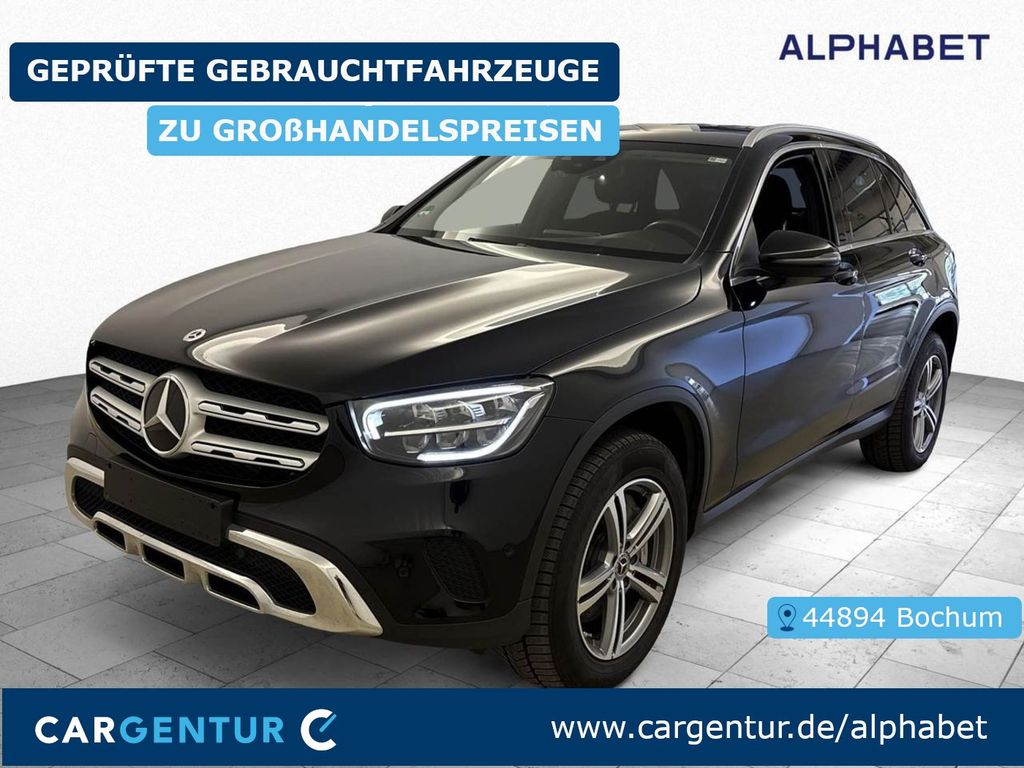 Image of Mercedes-Benz GLC 300