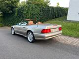 Mercedes-Benz SL 500 AMG Xenon Scheckheft Traumzustand  - gebrauchte Mercedes-Benz SL 500 aus dem Jahr 1997
