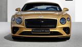 Bentley Continental GTC - Speed - Bentley Continental GTC aus 2023