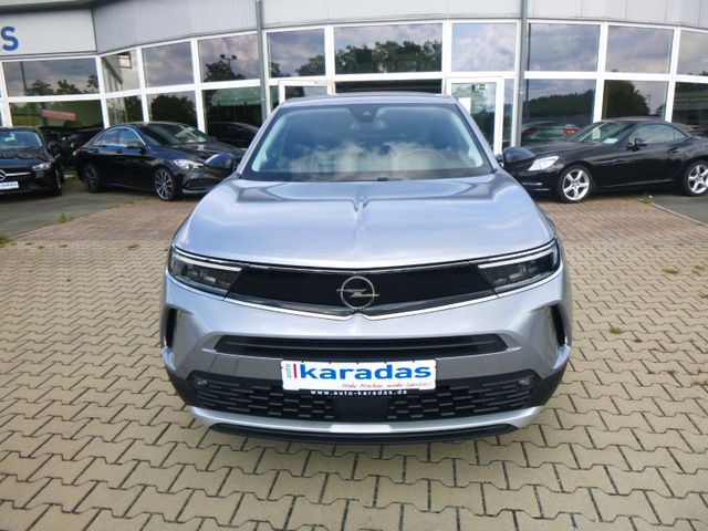 Fahrzeugabbildung Opel Mokka 1,2 T Elegance >AUT/KAM/LED/NAV/Sitzheiz<