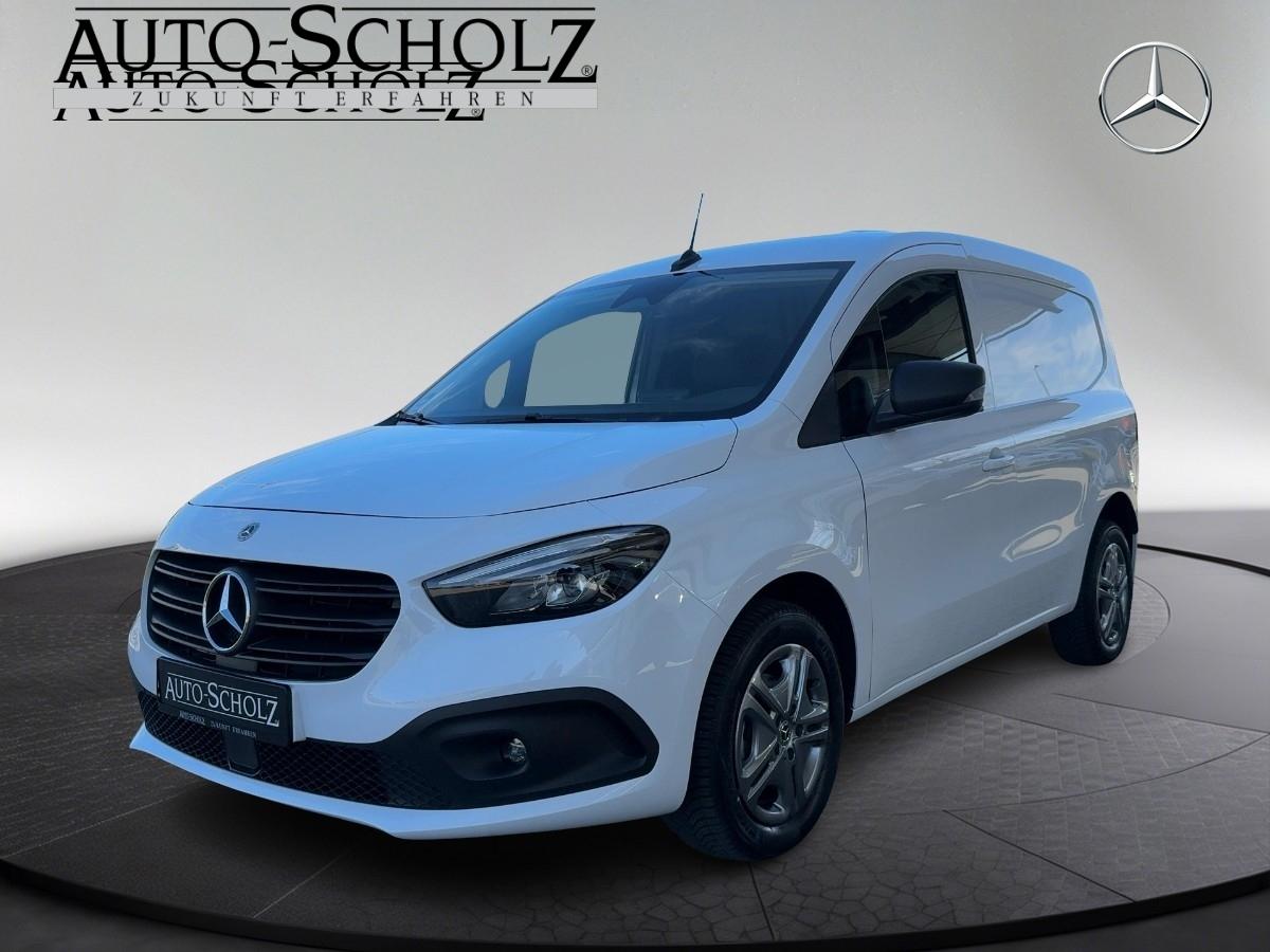 Mercedes-Benz Citan 112 CDI Kasten PRO Standard 2xKlima Kam.