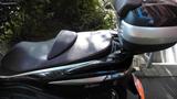 Piaggio x10 - PIAGGIO X10