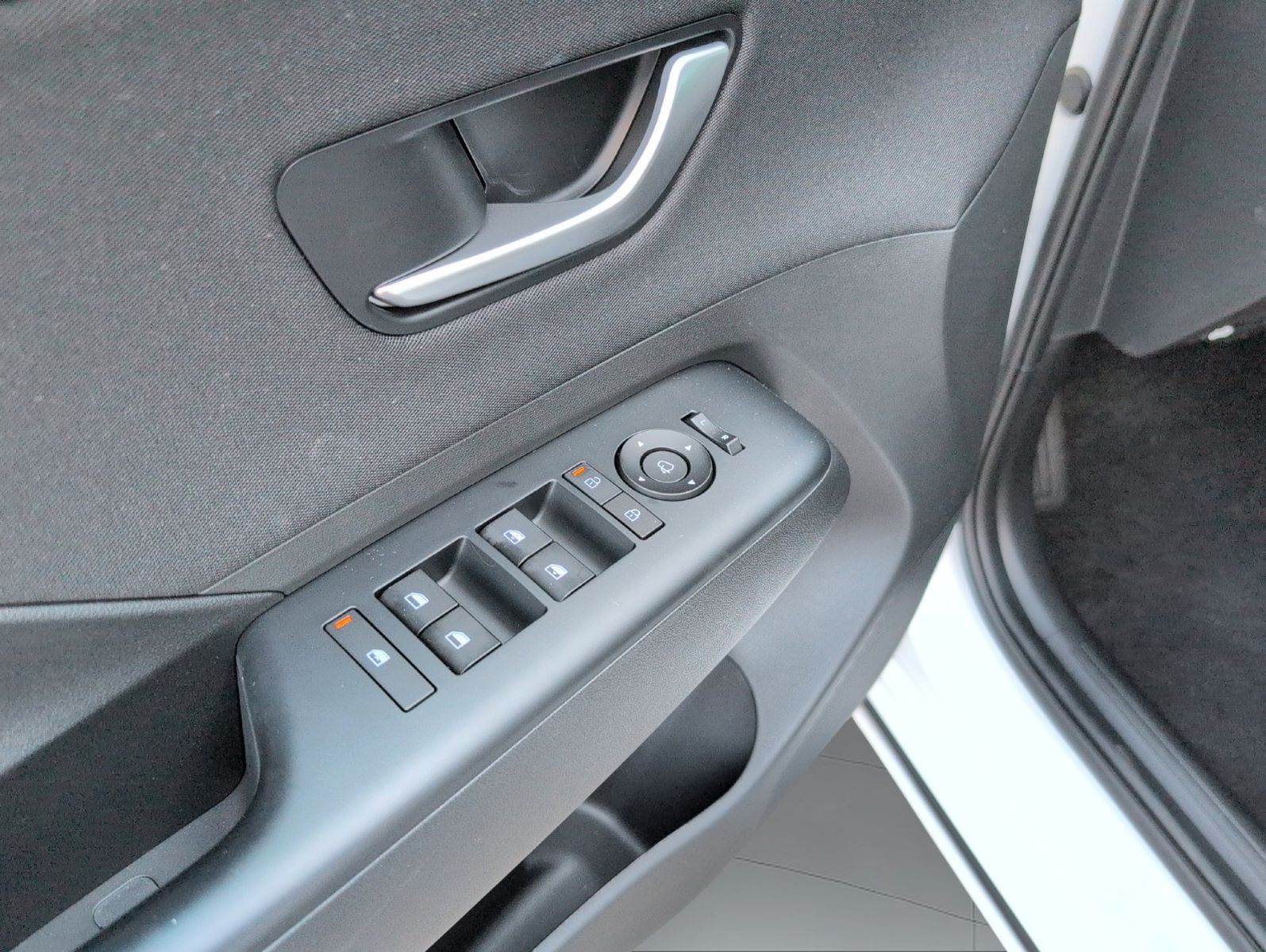 Hyundai Kona – Bild 22