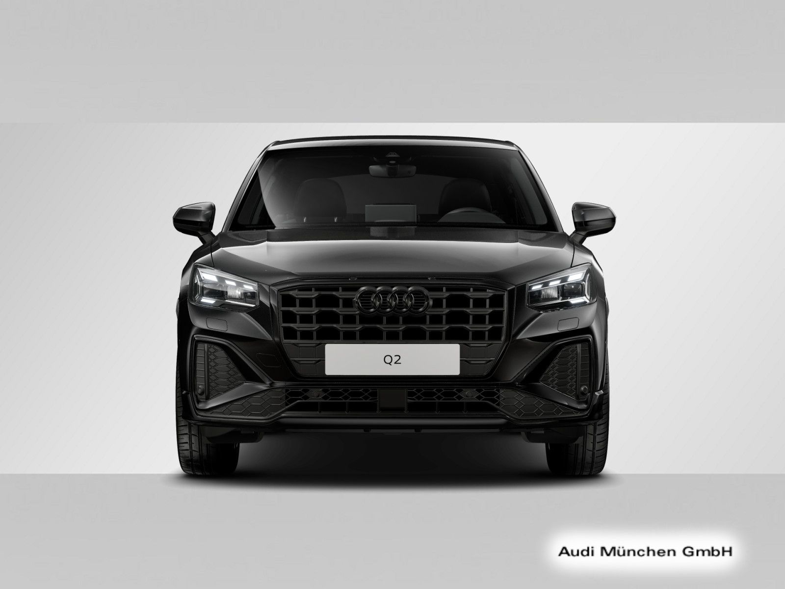 Audi Q2 - Bild 5
