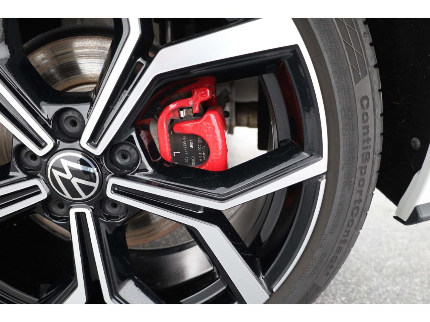 Volkswagen Polo GTI 2.0 TSI OPF DSG Matrix/RFK/18''/PDC/SH, миниатюра 29