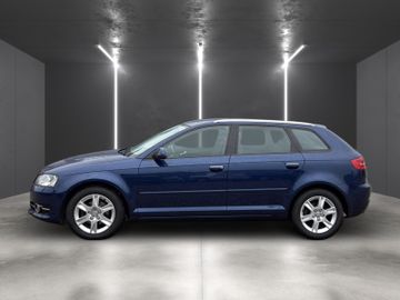 Audi A3 - 12