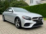 Mercedes-Benz E 400 multibeam, head up, distronic, 1 owner - Mercedes-Benz E 400 d Gebrauchtwagen