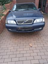 Volvo Vovo V70 Benzin 2.4 - gebrauchte Volvo V70 aus dem Jahr 2000