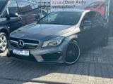 Mercedes-Benz CLA 45 AMG SB 4Matic NIGHT AMG Performance - Mercedes-Benz: Performance AMG