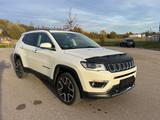 Jeep Compass 1.4 Benzin - 11/2018 - Jeep Compass in Augsburg