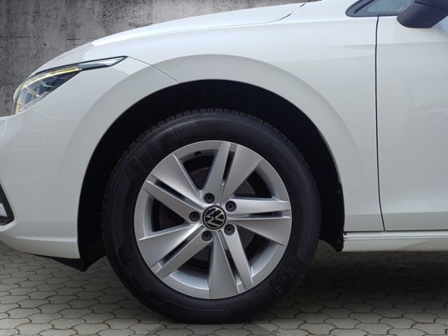 Golf 2.0 TDI DSG/ACC/AHK/ NAVI/SHZ/LED/KLIMA/EPH