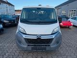 Citroën Jumper Pritsche Doka. 35 L3 Heavy BlueHDi 130 - Citroën Jumper: Doka