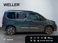 Toyota Proace City - Vorschau Bild 6
