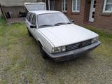 Volkswagen Passat 32B  --mit H Zulassung-- - gebrauchte VW Passat aus dem Jahr 1986