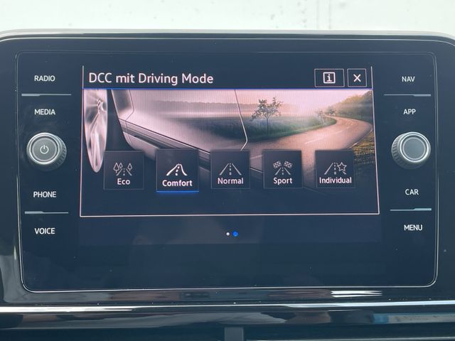 T-Roc Cabriolet 1.5 TSI DSG R-Line Black Style  