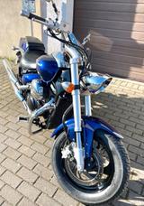 Suzuki Intruder M 800 TÜV NEU 10800 km - Offers