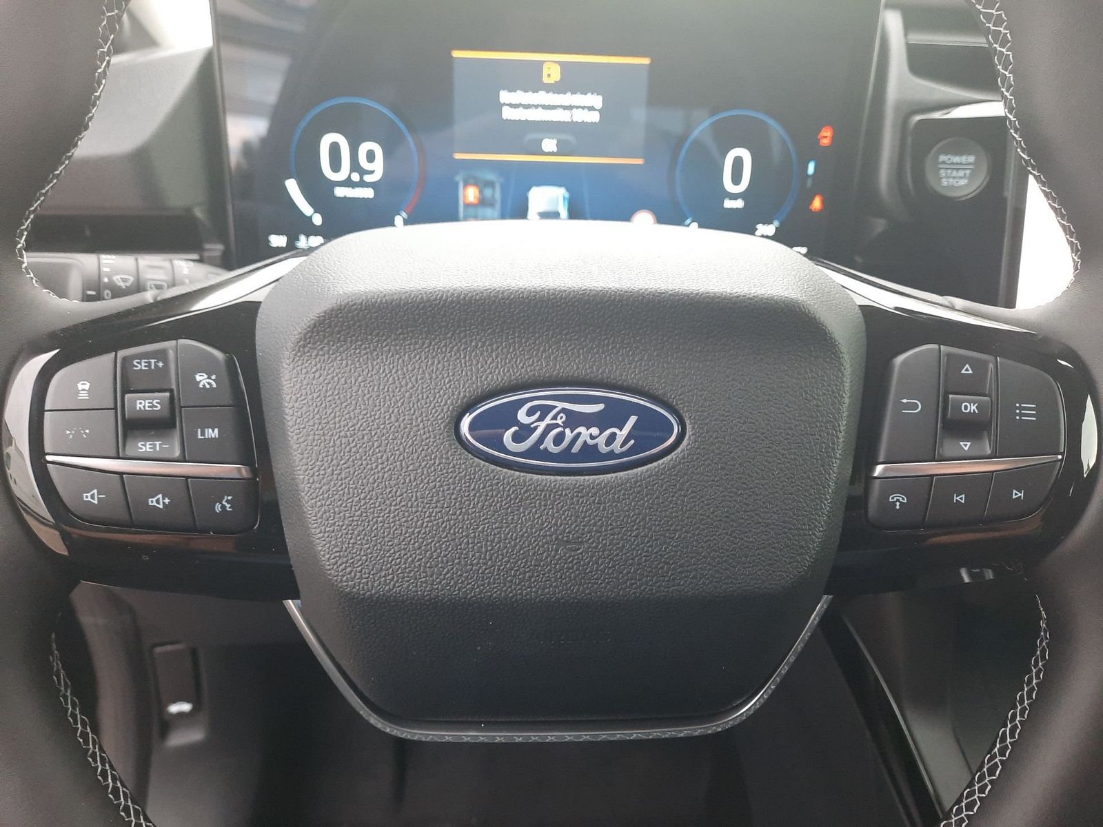 Ford Puma - Bild 21