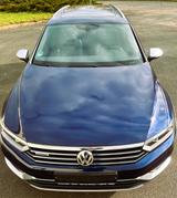 Volkswagen Passat Alltrack 2.0 TDI SCR 140kW DSG 4MOT A... - VW Passat Alltrack von privat