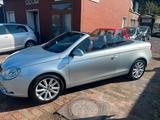 Volkswagen Eos 2.0 TDI - gebrauchte VW Eos aus dem Jahr 2006