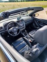 Volkswagen Eos 1.4 TSI - - Volkswagen Eos aus 2011: Cabrio