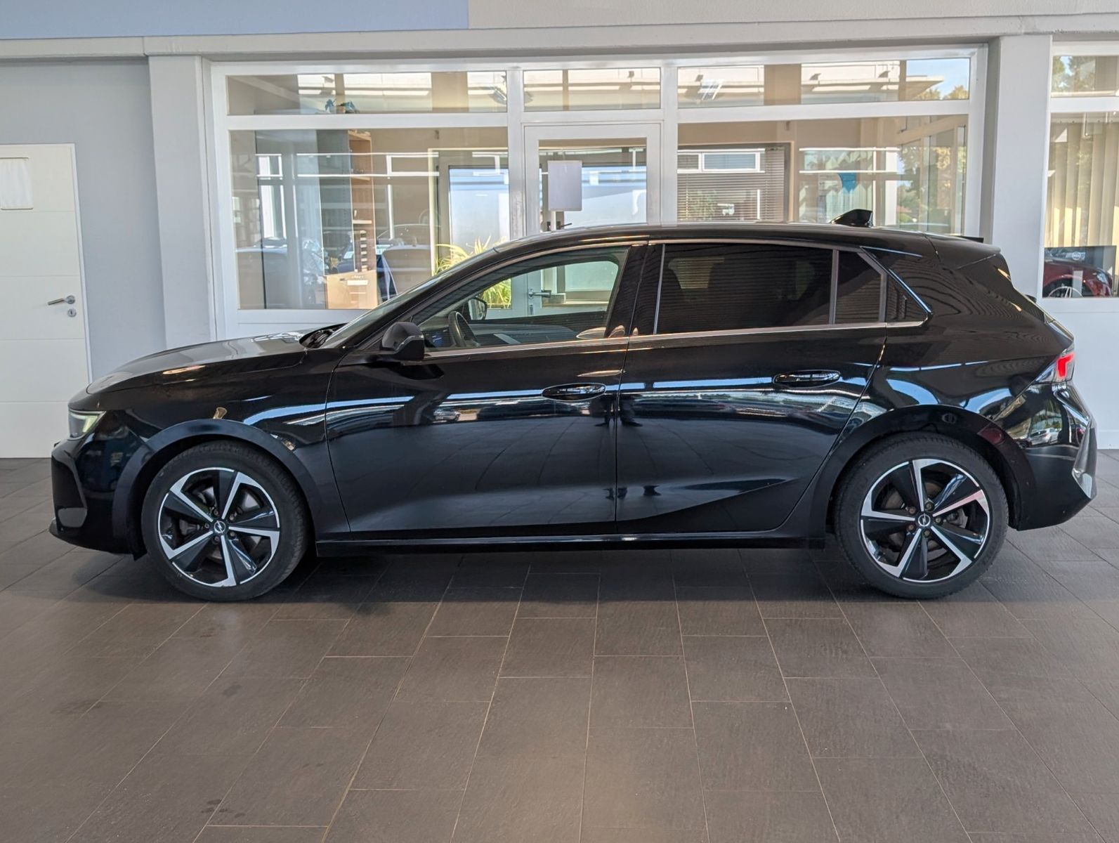 Opel Astra  Aut.*Navi*carplay*ACC*LED*Kamera*DAB+